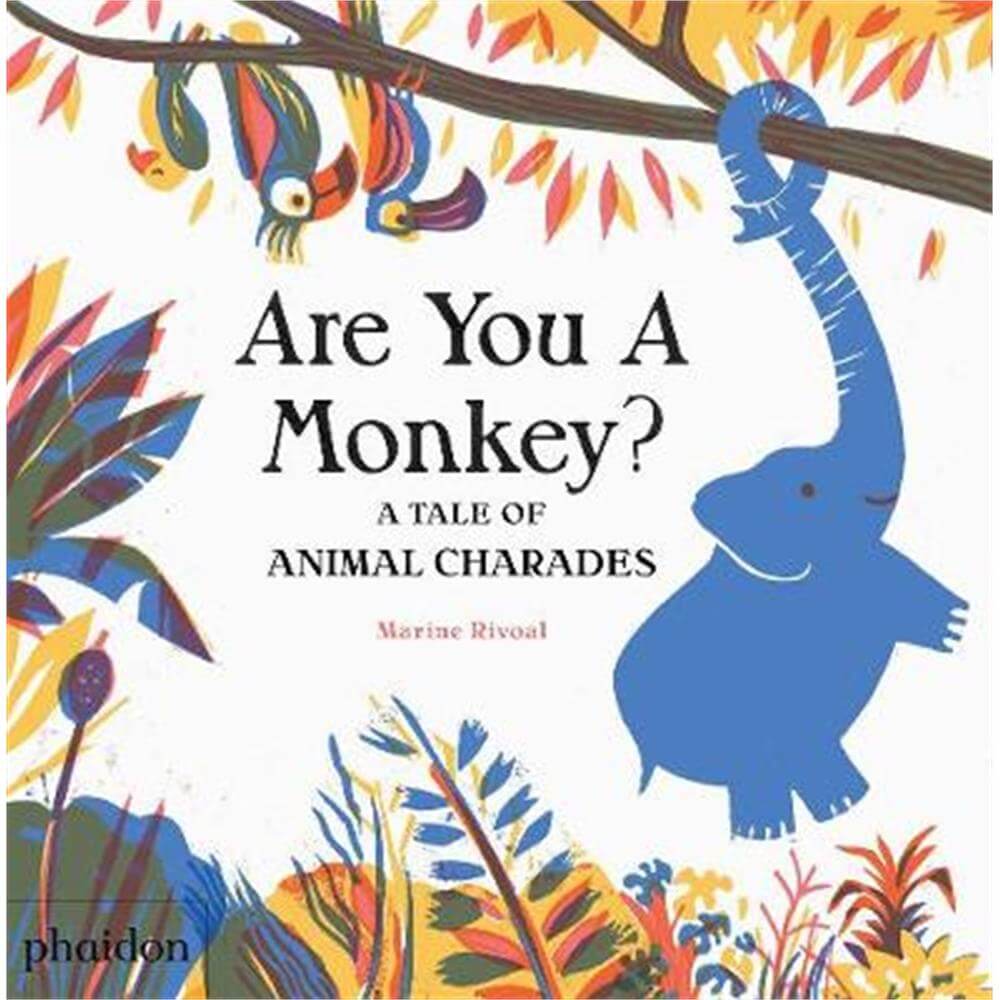 Are You A Monkey? (Hardback) - Meagan Bennett